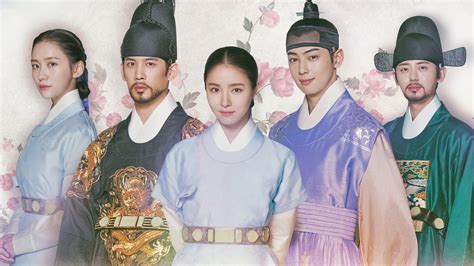 Assistir Rookie Historian Goo Hae-Ryung - Drama Legendado – Drama Fansubs