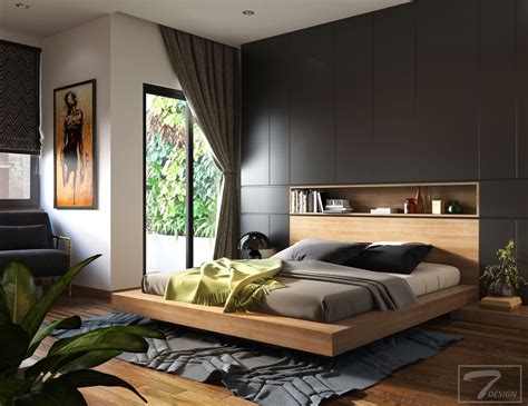 51 Modern Bedrooms With Tips To Help You Design & Accessorize ...