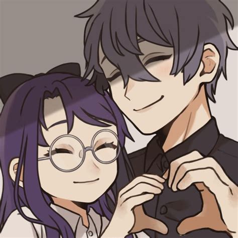 picrew pareja uwu