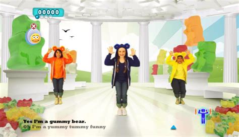 I’m A Gummy Bear (The Gummy Bear Song) | Just Dance Wiki | Fandom