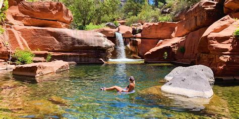 Summer Adventures in Sedona Arizona | Foothills Rentals