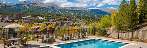 Breckenridge Hotel near Ski Resort in Colorado | Residence Inn Breckenridge