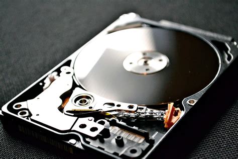 laptop hdd | Chris McClanahan | Flickr