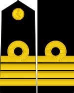 Template:Royal Navy Officer Ranks - Wikipedia