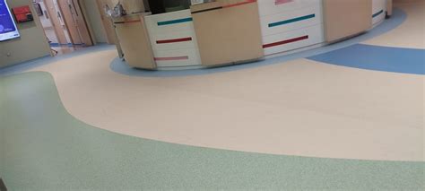 Mediclinic Airport Road - IDEAL FLOORING