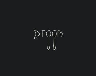 25 Creative Restaurant Logo Design for Inspiration - Jayce-o-Yesta