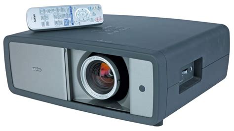 Sanyo PLV-Z3000 LCD projector review | Expert Reviews