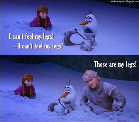 Disney Funny Frozen Quotes. QuotesGram