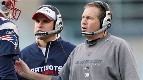 How to build a staff, Bill Belichick style: Hire young coaches, develop them and promote them ...