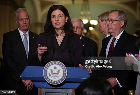 1,058 Kelly Ayotte Photos & High Res Pictures - Getty Images