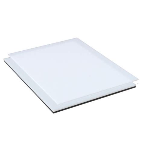 UV Resistant Polycarbonate Manufacturer in China- WeProFab