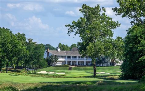 Our Story | The National Golf Club in Kansas City, MO