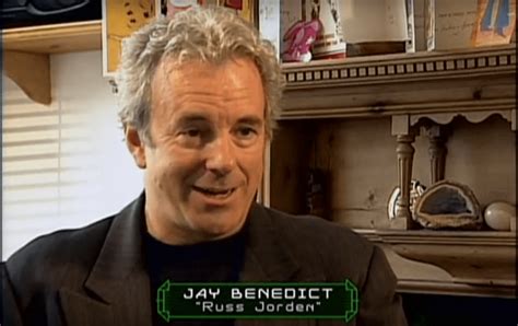 Jay Benedict of 'Dark Knight Rises' and 'Aliens' Fame Dies at 68 from Coronavirus