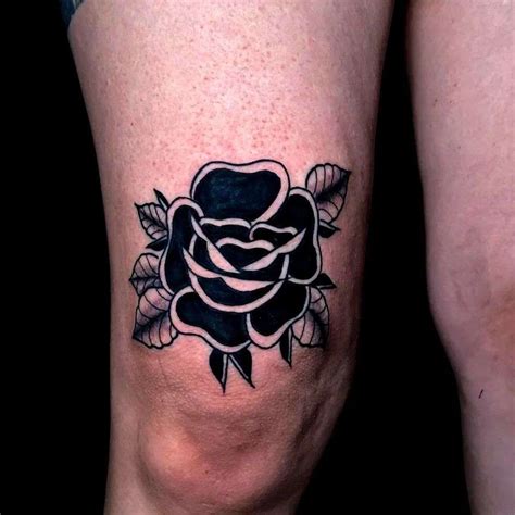 Gothic Inspired: Dark And Mysterious Tattoo Ideas – Self Tattoo