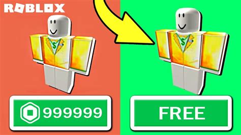 ANYONE CAN NOW GET *FREE CLOTHES* IN 2021 [NEW SECRET] ROBLOX - YouTube