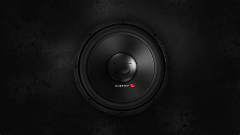 Speaker Wallpapers - Wallpaper Cave