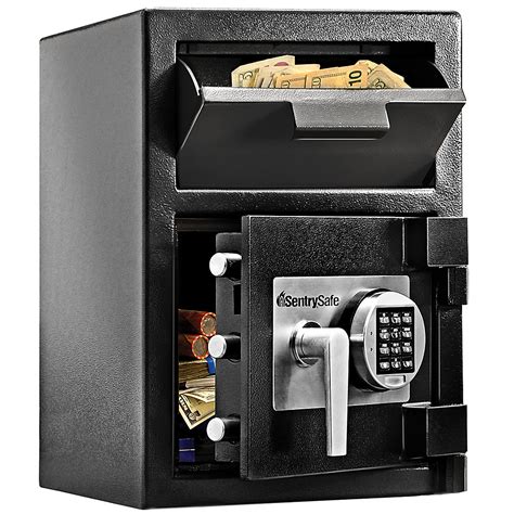 Sentry Safe Digital Depository Safe, 0.4 cu.ft. | The Home Depot Canada