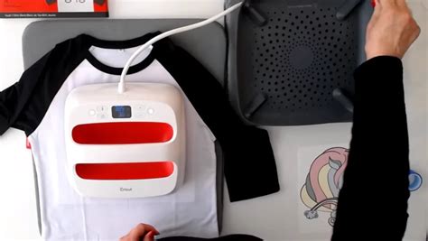 How to Do Sublimation with Cricut Design Space & Explore Air 2?