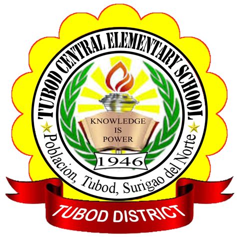 132568 - Tubod Central Elementary School