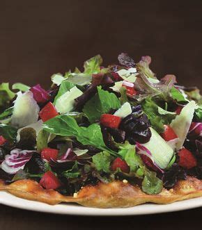 Tricolore Salad Pizza from California Pizza Kitchen | California pizza ...