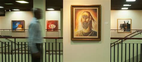 National Gallery of Jamaica | Kingston, Jamaica Attractions - Lonely Planet