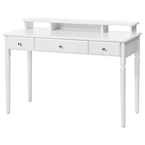 TYSSEDAL Dressing table, white - IKEA