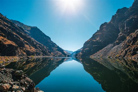 America's deepest canyon is in Idaho: Inside the story of Hells Canyon