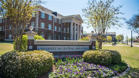 University of Central Arkansas plans to begin fall semester August 20 ...