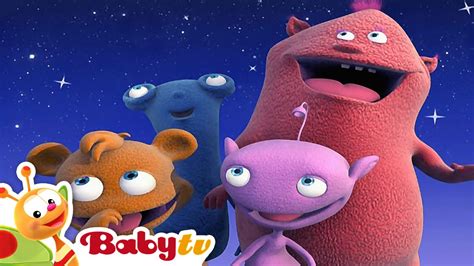 Przytulaczki | BabyTV Polski - YouTube