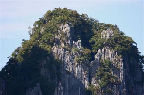 Mountains of Malaysia