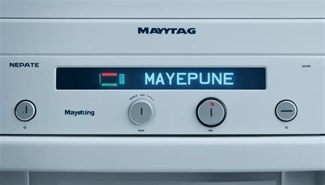 Maytag Neptune Dryer: Troubleshooting Guide - Machine Answered