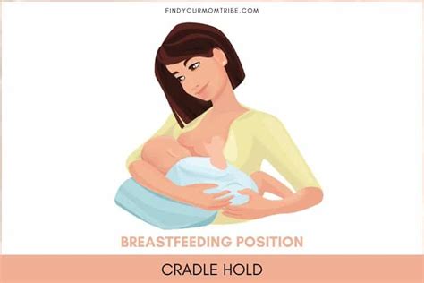 Successful Breastfeeding: How To Get Baby To Latch Deeper