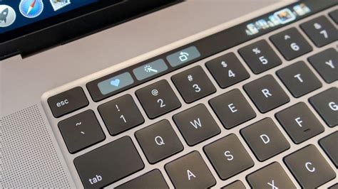 Apple MacBook Pro might get a Touch Bar that you don’t actually need to ...