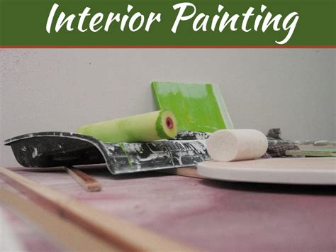 6 Practical Interior Painting Tips | My Decorative