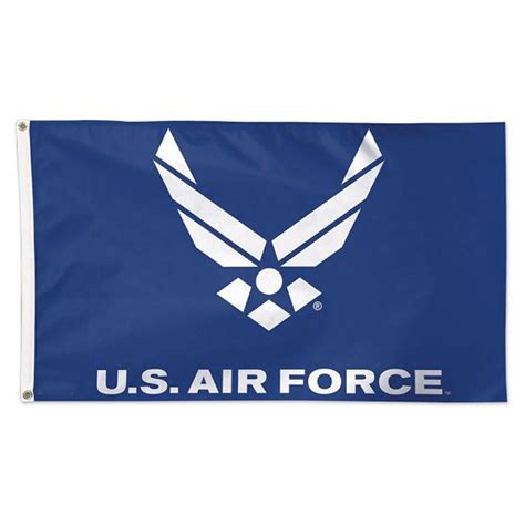 2020 3x5 150x90cm U.S. Air Force Flag 100D Polyester Double Stitched ...