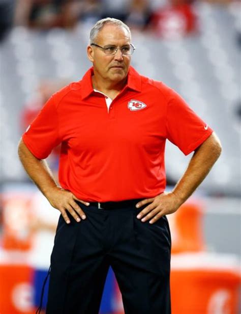 San Diego Chargers head coaching candidate: Dave Toub