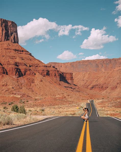 15 Places You Must Visit on a Utah Road Trip - Lisa Homsy