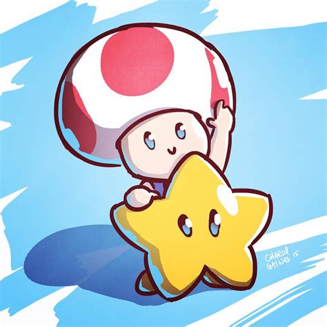 Toad Mario Quotes - ShortQuotes.cc