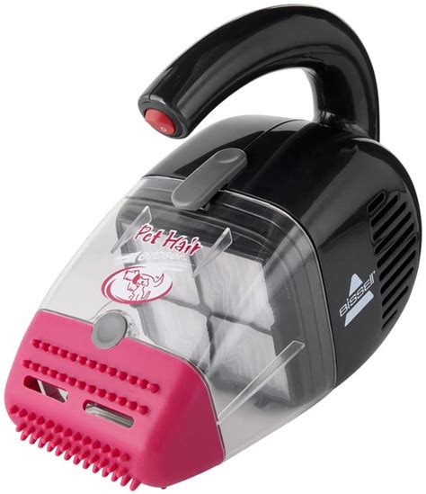 Bissell Pet Hair Eraser Corded Handheld Vacuum - Chewy.com