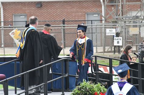 PHOTO GALLERY: Plainview High School Graduation 2023