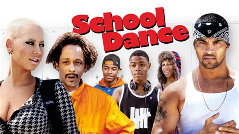 School Dance (2021) - HBO Max | Flixable