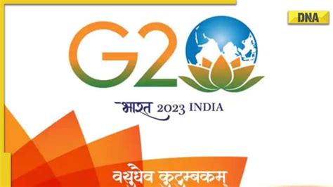 Lotus in India's G20 presidency logo: Congress calls it 'shocking', BJP ...