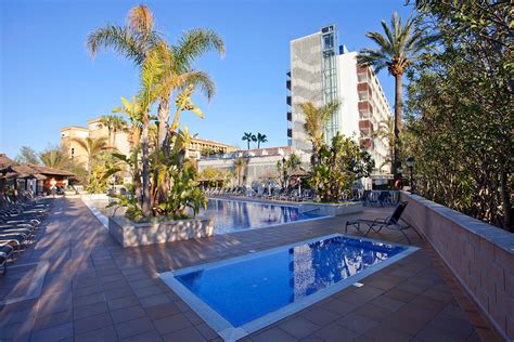 Hotel Bahia de Alcudia - Puerto De Alcudia - D-reizen