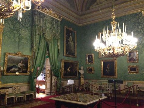 Pitti Palace Tour - Royal Collection with an Art Historian - Context ...