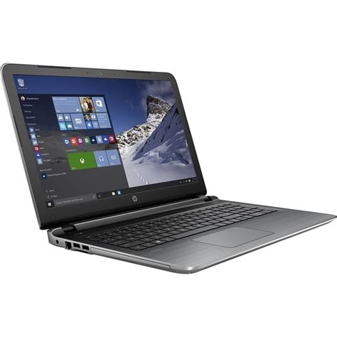 Customer Reviews: HP Pavilion 15.6" Refurbished Laptop Intel Core i3 ...