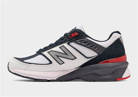 The Timeless New Balance 990v5 Strikes Again - Sneaker Freaker