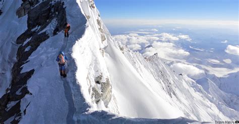 Climb Mt. Everest with RMI Expeditions