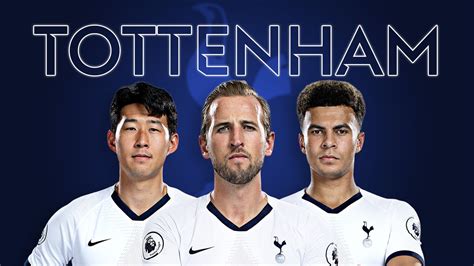 Tottenham fixtures: Premier League 2020/21 | Football News | Sky Sports