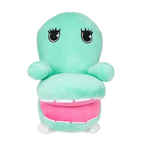 Pee-wee's Playhouse - Chairry Phunny Plush | Kidrobot