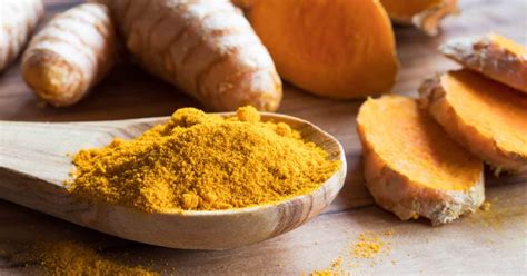 Learn About Turmeric Supplement Benefits | Cooper Complete